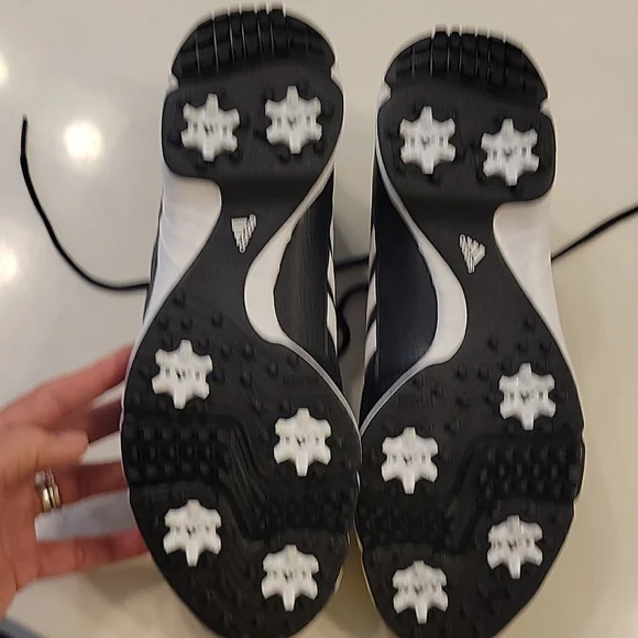 Adidas Cleats - Picture 3 of 7